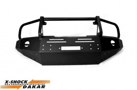 suzuki jimny off-road bumper1